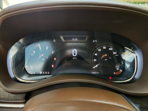 Used 2023 RAM 3500 Limited AWD/4WD image 15