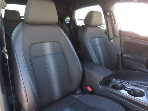 New 2026 Honda Civic Sport image 8