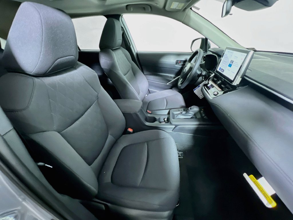 New 2026 Toyota Corolla Cross LE w/ Moonroof Package AWD/4WD image 22