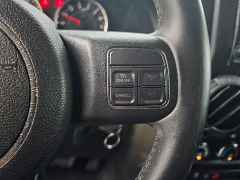 Used 2014 Jeep Wrangler Unlimited Sport w/ Quick Order Package 24S image 9