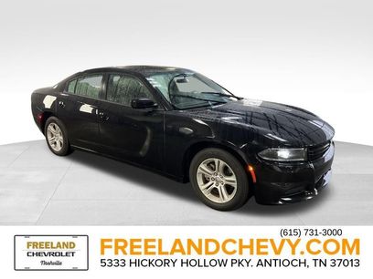 Used 2023 Dodge Charger SXT