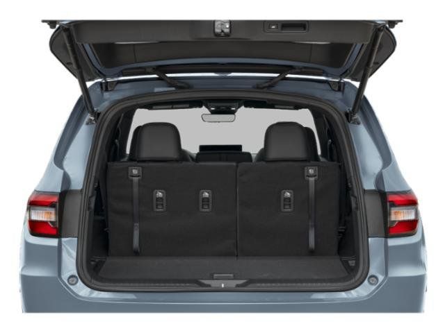 New 2026 Honda Pilot Black Edition image 13