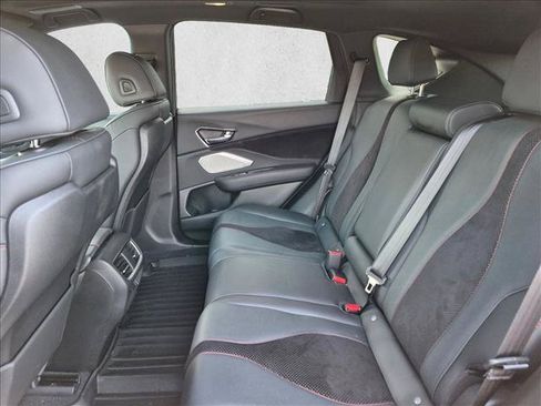 Used 2022 Acura RDX A-Spec FWD image 17