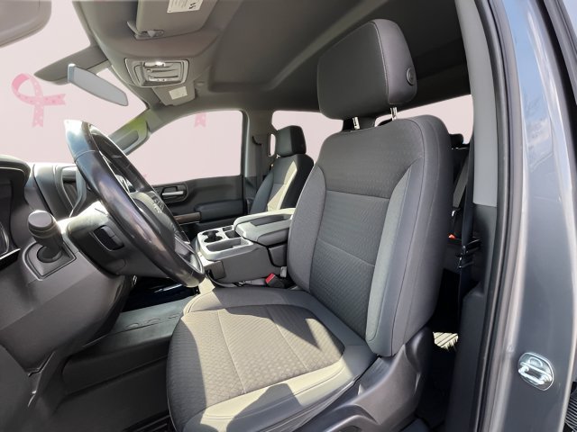 Used 2020 Chevrolet Silverado 1500 RST AWD/4WD image 12