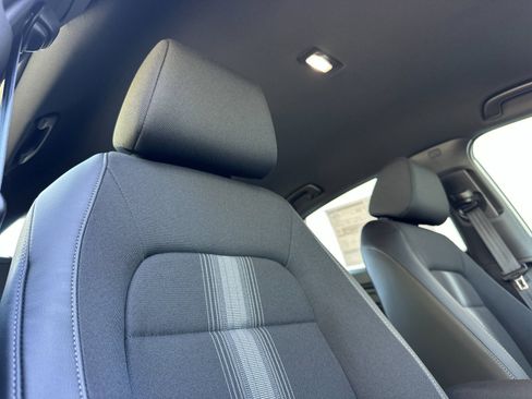 New 2026 Honda Civic Sport image 18