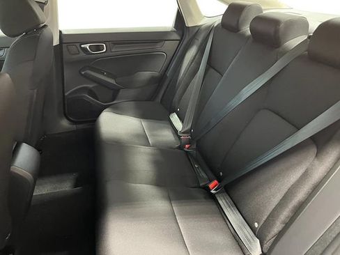 New 2026 Honda Civic LX image 20