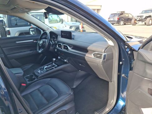 Used 2023 MAZDA CX-5 AWD 2.5 S image 25