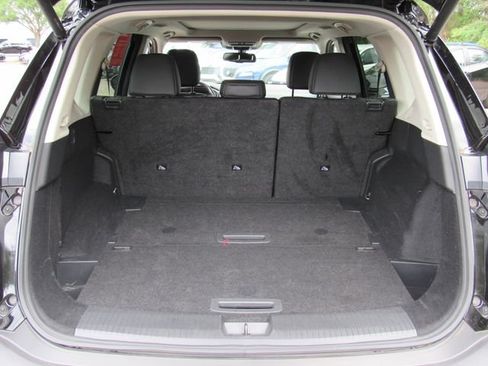 Certified 2023 Nissan Rogue SL AWD/4WD image 6