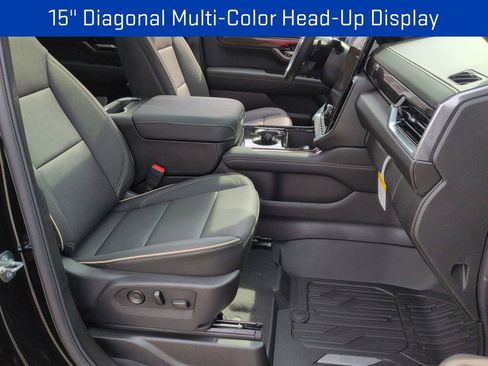 New 2026 GMC Yukon Elevation w/ Elevation Premium Package image 26