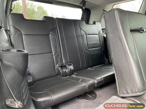 Used 2019 Chevrolet Tahoe LT image 8