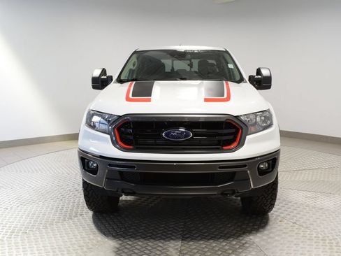 Used 2022 Ford Ranger XLT w/ Tremor Off-Road Package AWD/4WD image 7