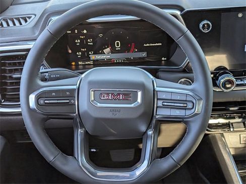 New 2026 GMC Canyon Elevation w/ Convenience Package image 10