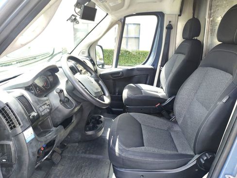 Used 2019 RAM ProMaster 3500 FWD image 13