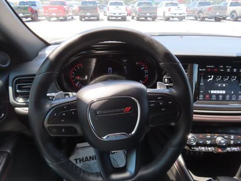 Used 2023 Dodge Durango GT AWD/4WD image 35