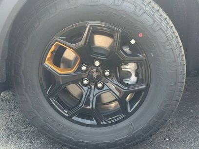 New 2026 Ford Explorer Tremor w/ Tremor Ultimate Package