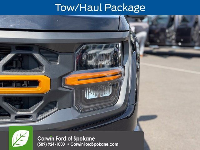 Used 2024 Ford F150 Tremor w/ Bed Utility Package AWD/4WD image 9