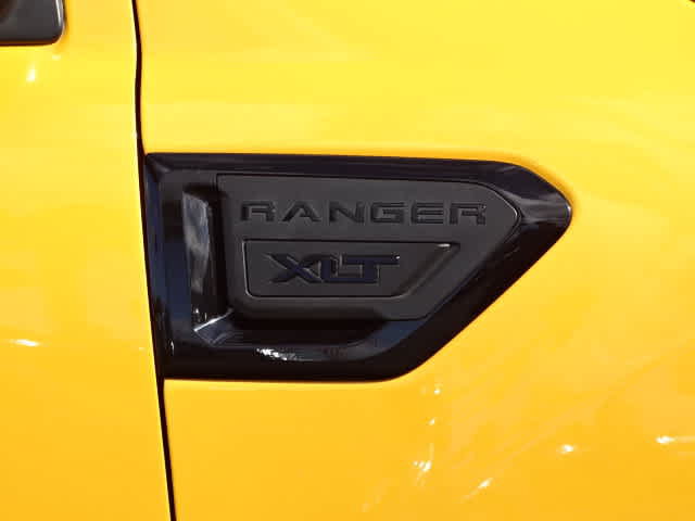 Used 2021 Ford Ranger XLT w/ Equipment Group 302A High AWD/4WD image 9