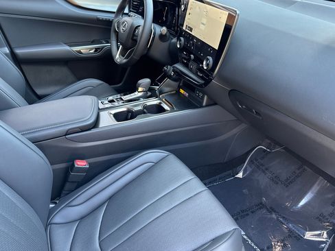 Used 2026 Lexus NX 450h+ F Sport w/ Accessory Package (2T) AWD/4WD image 30