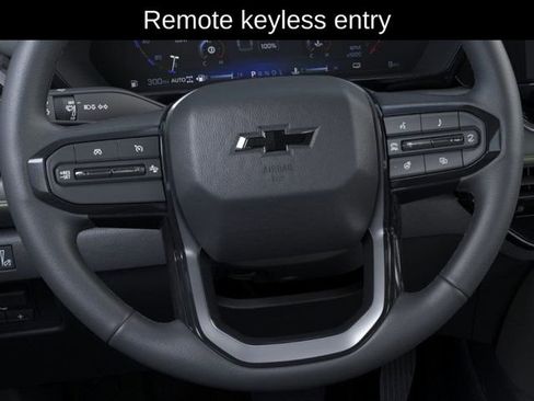 New 2025 Chevrolet Colorado ZR2 w/ Technology Package image 20