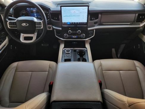 Used 2024 Ford Expedition XLT RWD image 23