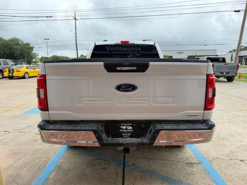 Used 2023 Ford F150 4x4 SuperCrew image 6