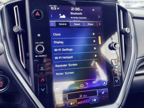 Used 2022 Subaru WRX Premium image 4