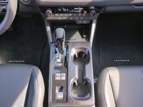 New 2026 Subaru Outback Premium image 18