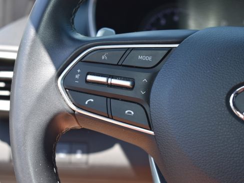 Used 2023 Hyundai Santa Fe SEL image 15