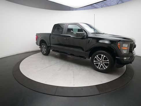 Used 2023 Ford F150 XL w/ STX Appearance Package image 13