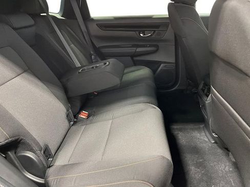 New 2026 Honda CR-V TrailSport image 31