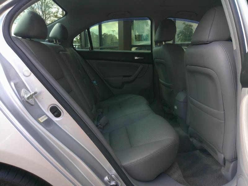 Used 2006 Acura TSX FWD image 19