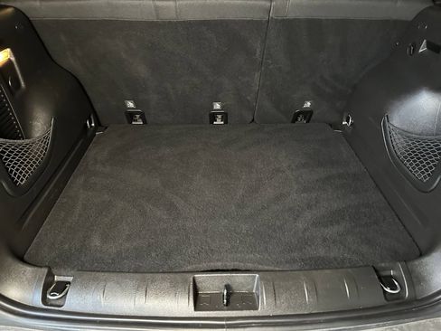 Used 2018 Jeep Renegade Latitude AWD/4WD image 22