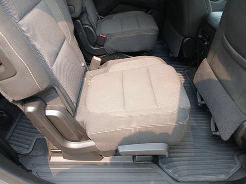 Used 2018 Chevrolet Traverse LT FWD image 43