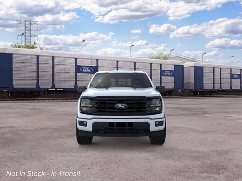 New 2026 Ford F150 XLT AWD/4WD image 6
