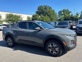 New 2025 Hyundai Santa Cruz XRT video 3