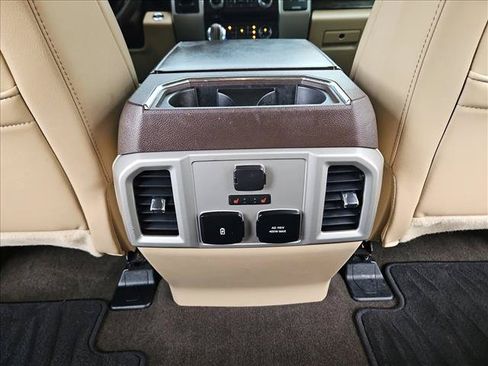 Used 2018 Ford F150 Lariat w/ Equipment Group 502A Luxury RWD image 17