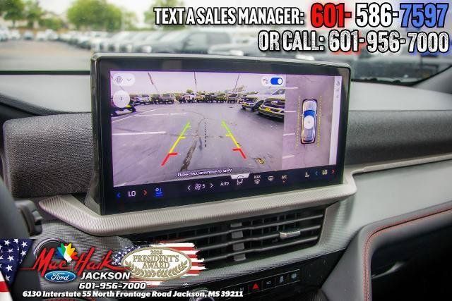 New 2026 Ford Explorer ST w/ Sun And Sound Package AWD/4WD image 45