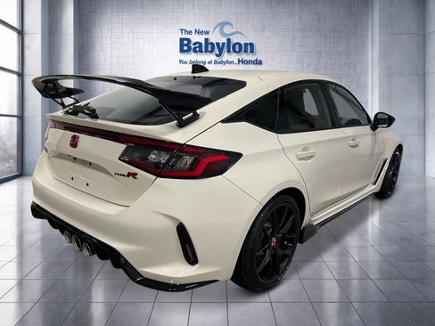 New 2025 Honda Civic Type R image 7