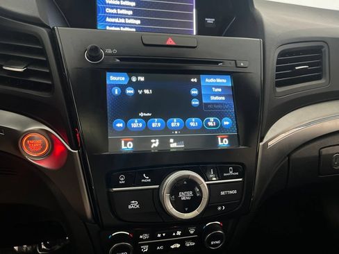 Used 2019 Acura ILX w/ Technology Package FWD image 66