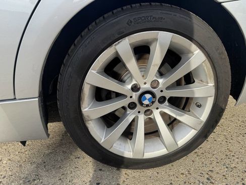 Used 2011 BMW 328i xDrive Sedan AWD/4WD image 15