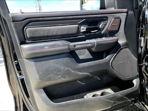 Used 2022 RAM 1500 TRX w/ TRX Level 2 Equipment Group AWD/4WD image 14