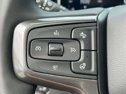 New 2026 Chevrolet Silverado 2500 ZR2 w/ ZR2 Bison Edition AWD/4WD image 20