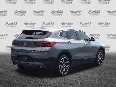 Used 2023 BMW X2 sDrive28i w/ Convenience Package FWD image 10