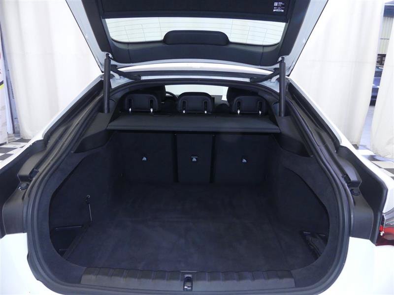 Used 2023 BMW i4 eDrive35 w/ Premium Package RWD image 30