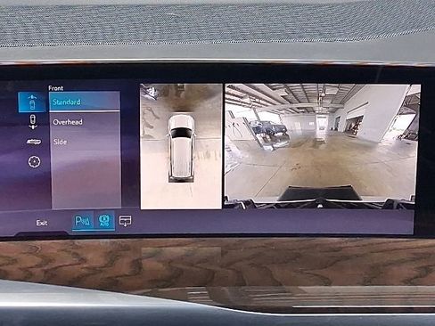 Used 2026 Cadillac Escalade Platinum Sport w/ LPO, Floor Liner Package RWD image 17