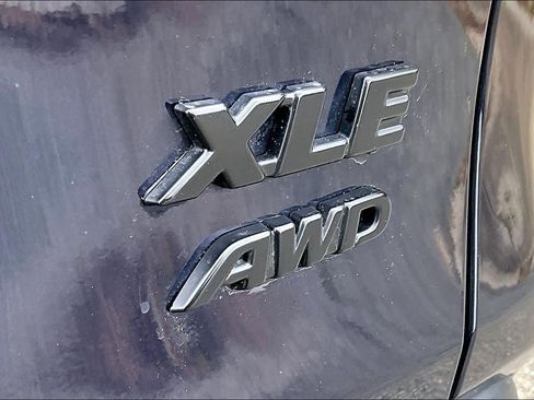 Certified 2025 Toyota RAV4 XLE Premium w/ Weather Package AWD/4WD image 10