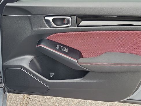 Used 2025 Honda Civic Si image 15