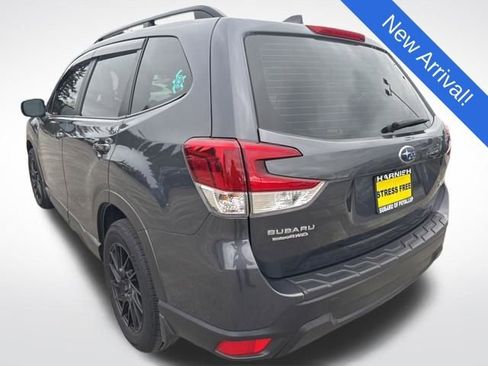 Used 2020 Subaru Forester w/ Alloy Wheel Package AWD/4WD image 5