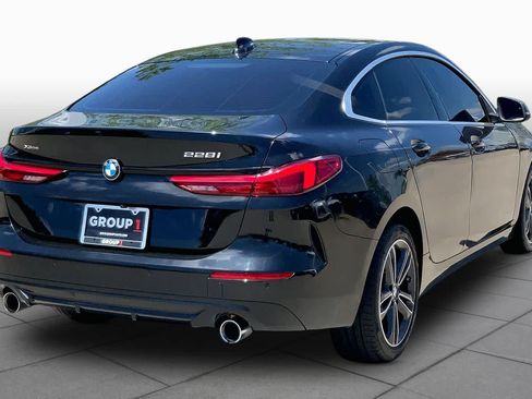 Used 2024 BMW 228i xDrive Gran Coupe AWD/4WD image 12