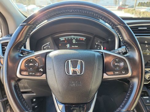 Used 2017 Honda CR-V EX image 22